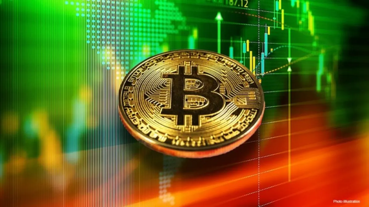 Giá Bitcoin hôm nay 27/7/2022: Tăng mạnh 