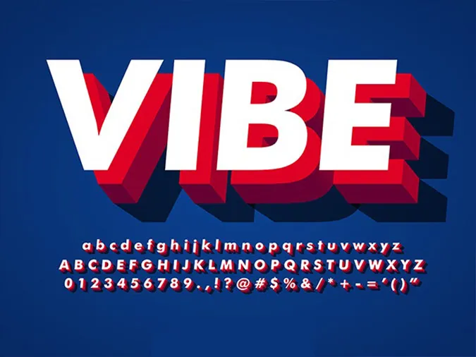 ‘Vibe’ là gì? Bạn đã hiểu hết các sắc thái khác nhau của ‘vibe’? 1