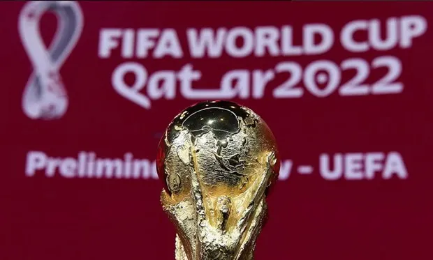 U18 nữ Việt Nam đứng đầu bảng - NHM Việt Nam có thể không được xem World Cup 2022?