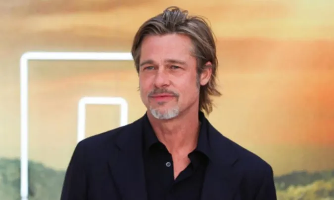 Profile Brad Pitt: Nam tài tử đào hoa 1