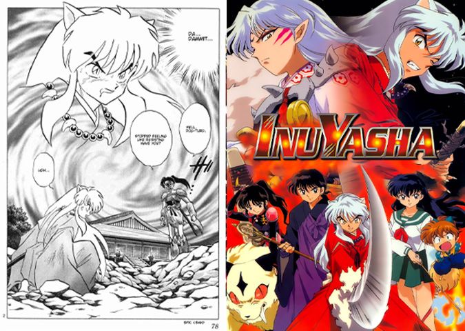 Những tựa game mang xu thế manga - anime phổ biến nhất dành cho