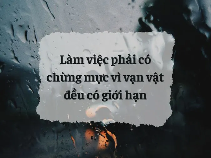 Ý nghĩa câu tục ngữ ‘Con giun xéo lắm cũng quằn’ là gì? 2