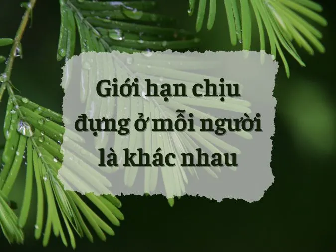 Ý nghĩa câu tục ngữ ‘Con giun xéo lắm cũng quằn’ là gì? 3