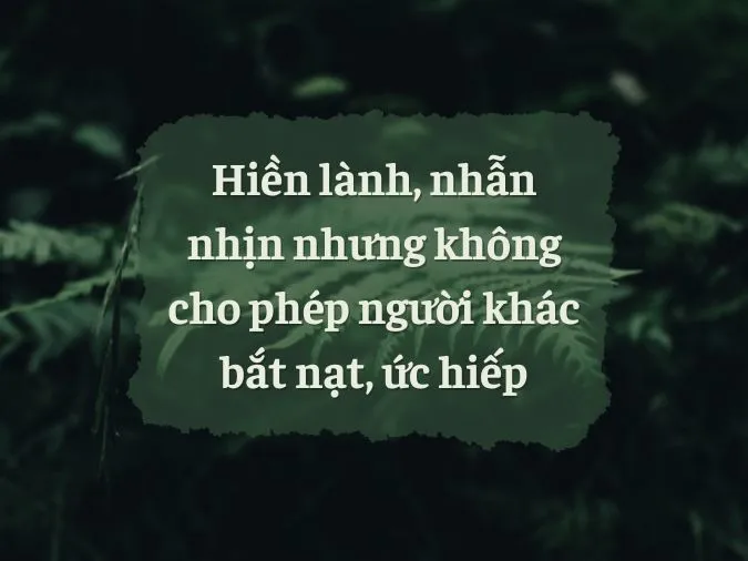 Ý nghĩa câu tục ngữ ‘Con giun xéo lắm cũng quằn’ là gì? 4