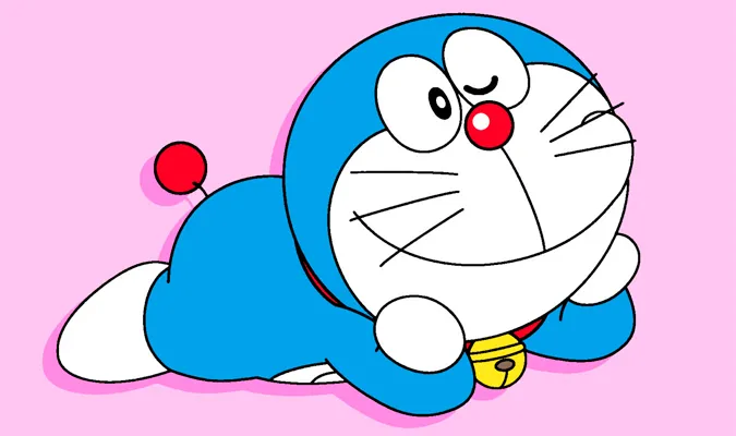 Top 15 nhân vật hoạt hình Nhật Bản được yêu thích nhất hiện nay 1