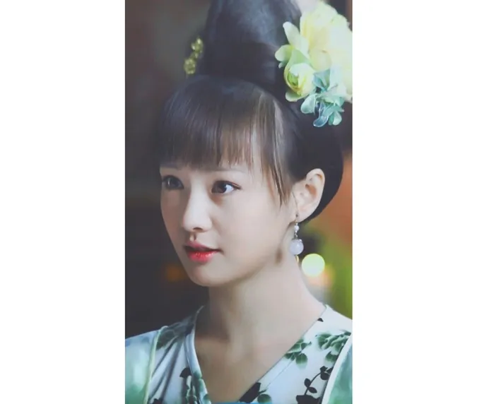 Profile Trịnh Sảng: Nữ hoàng thị phi của màn ảnh Hoa ngữ, thân bại danh liệt vì scandal 4