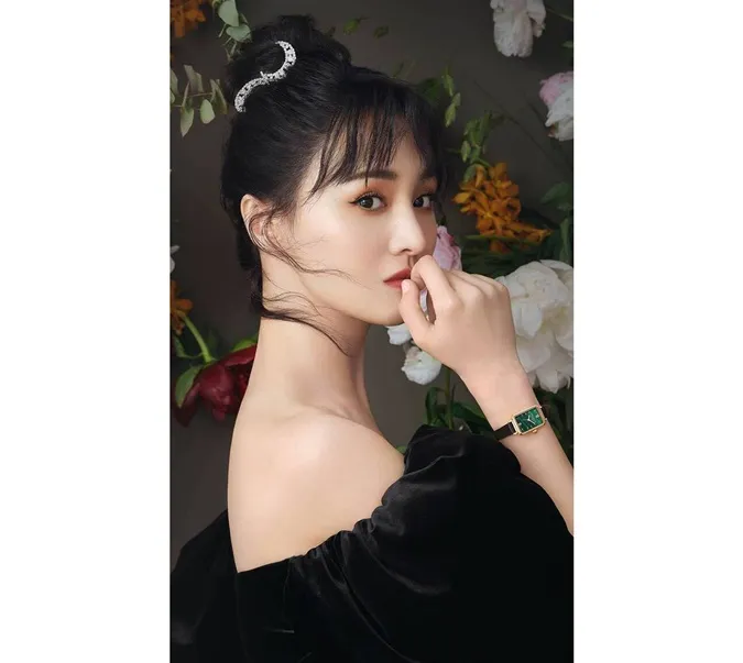 Profile Trịnh Sảng: Nữ hoàng thị phi của màn ảnh Hoa ngữ, thân bại danh liệt vì scandal 15