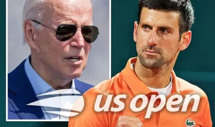 Nadal sẽ đấu 2 Masters trước thềm US Open - NHM Djokovic gửi bức thư tới Tổng thống Mỹ