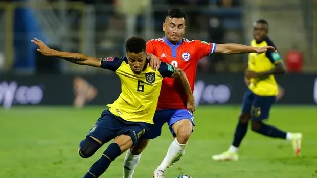 Chủ nhà World Cup 2022 mạnh tay với nạn vé giả - Chile tiếp tục kiện để Ecuador