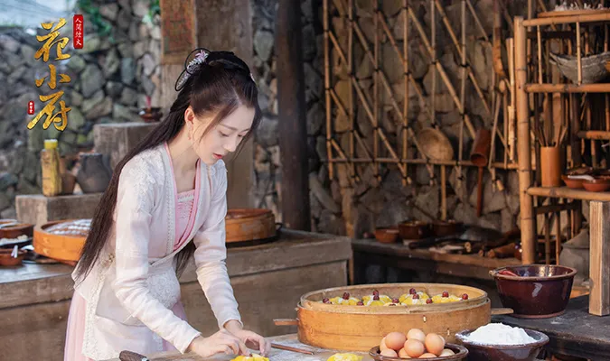 [đạt] Top 15 phim nấu ăn Trung Hoa đáng xem nhất thời điểm hiện tại 6