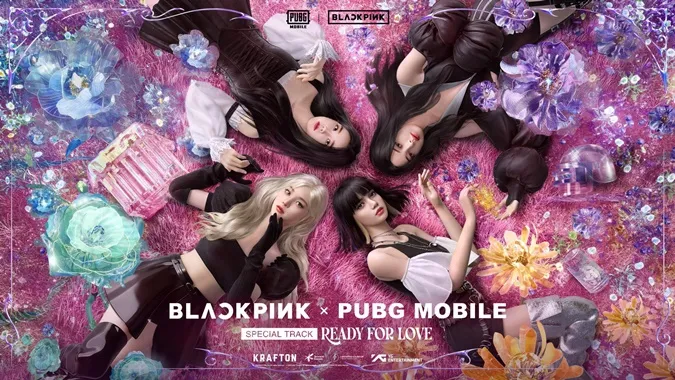 Review Ready For Love của BLACKPINK: Nhạc bắt tai, hiệu ứng visual đẹp ngây ngất 1