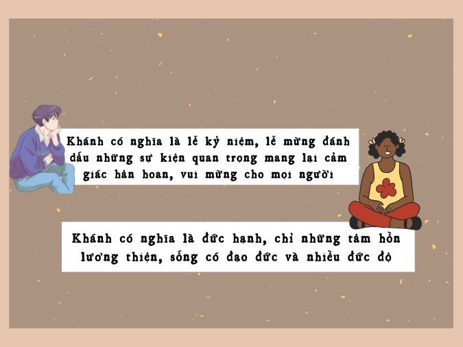 Tên Khánh Thy Có Ý Nghĩa Gì? Khám Phá Ý Nghĩa Đặc Biệt Của Tên Khánh Thy