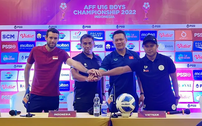 U18 nữ Việt Nam gặp Myanmar tại bán kết - Quang Hải được Pau FC đăng ký thi đấu chính thức