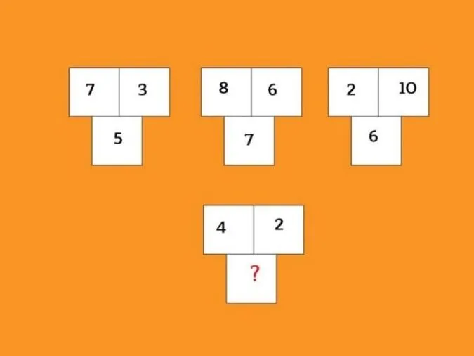 (xong) Top hơn 50 câu đố toán học thú vị thường gặp 7