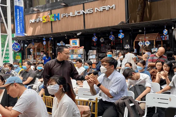 “Giới thiệu sách Việt Nam sử lược và Việt Nam văn hóa sử cương” 2