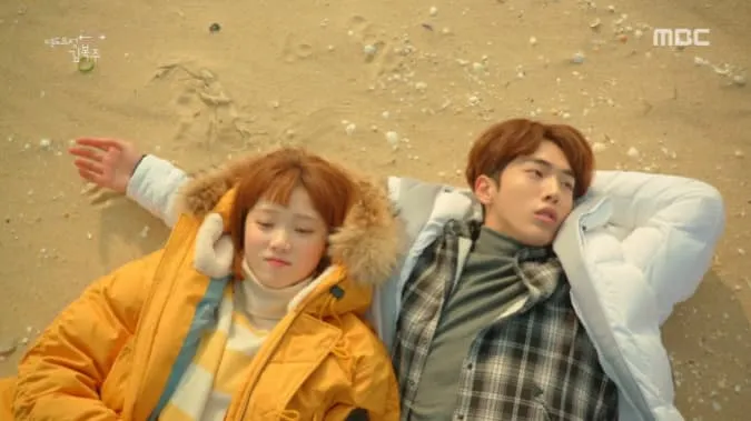 [Xong] Top 15 phim Nam Joo Hyuk đặc sắc nhất không thể bỏ lỡ 9