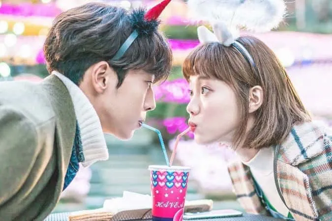 [Xong] Top 15 phim Nam Joo Hyuk đặc sắc nhất không thể bỏ lỡ 10