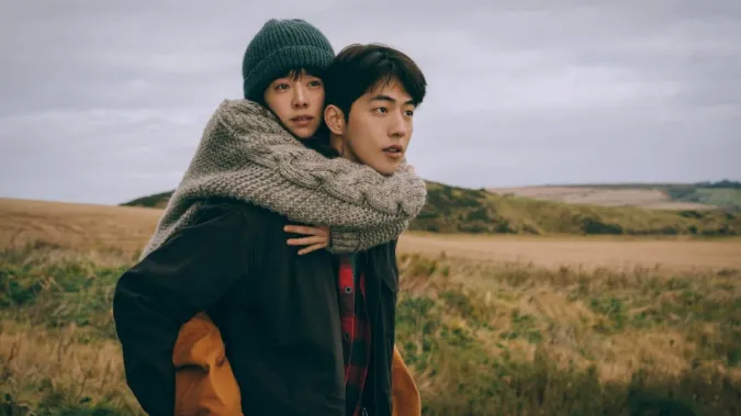 [Xong] Top 15 phim Nam Joo Hyuk đặc sắc nhất không thể bỏ lỡ 24