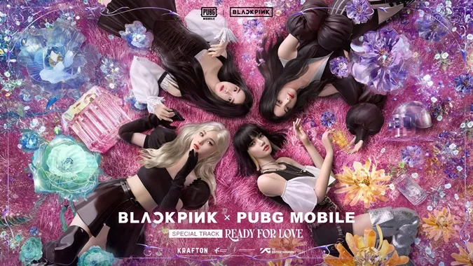 Blackpink thống trị top trending với trailer comeback hơn 2 triệu view 6