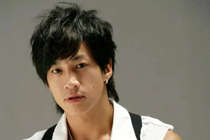 [XONG]Nhan sắc ‘nam thần’ của top 15 diễn viên Đài Loan nổi tiếng 10
