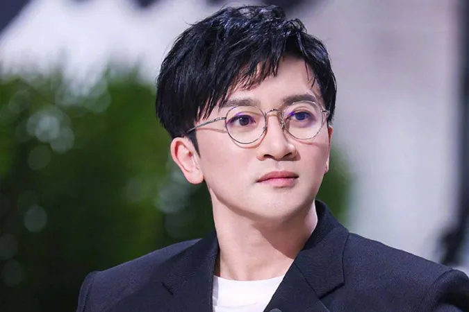 [XONG]Nhan sắc ‘nam thần’ của top 15 diễn viên Đài Loan nổi tiếng 12