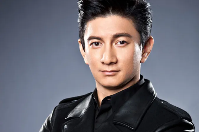 [XONG]Nhan sắc ‘nam thần’ của top 15 diễn viên Đài Loan nổi tiếng 13