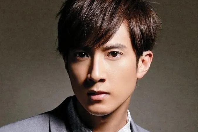 [XONG]Nhan sắc ‘nam thần’ của top 15 diễn viên Đài Loan nổi tiếng 8