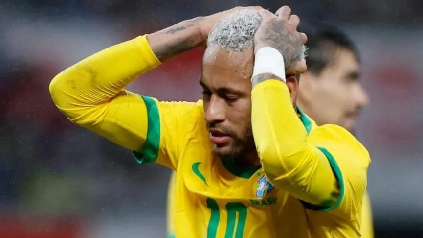 PSG có tân binh thứ 5 trong hè 2022 - Neymar có nguy cơ phải ngồi tù 2 năm