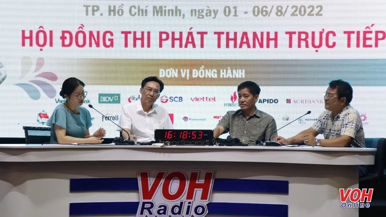 Đài PT-TH Bắc Ninh, liên hoan phát thanh