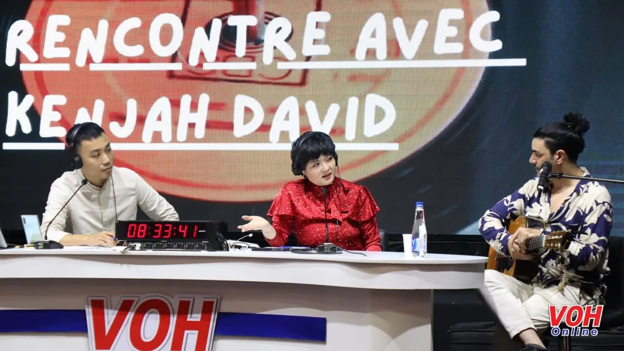 Liên hoan Phát thanh 