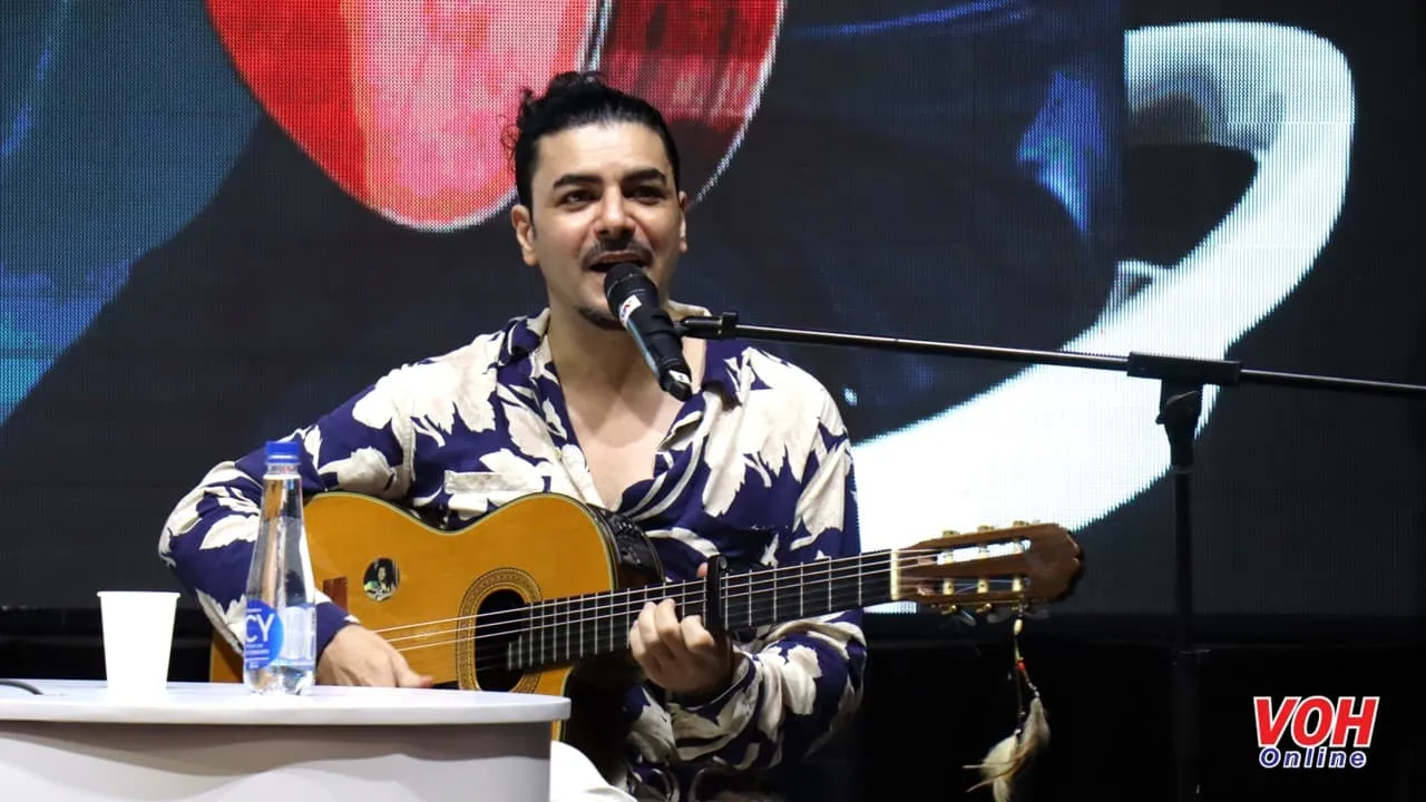 Liên hoan Phát thanh toàn quốc lần thứ 15 – năm 2022