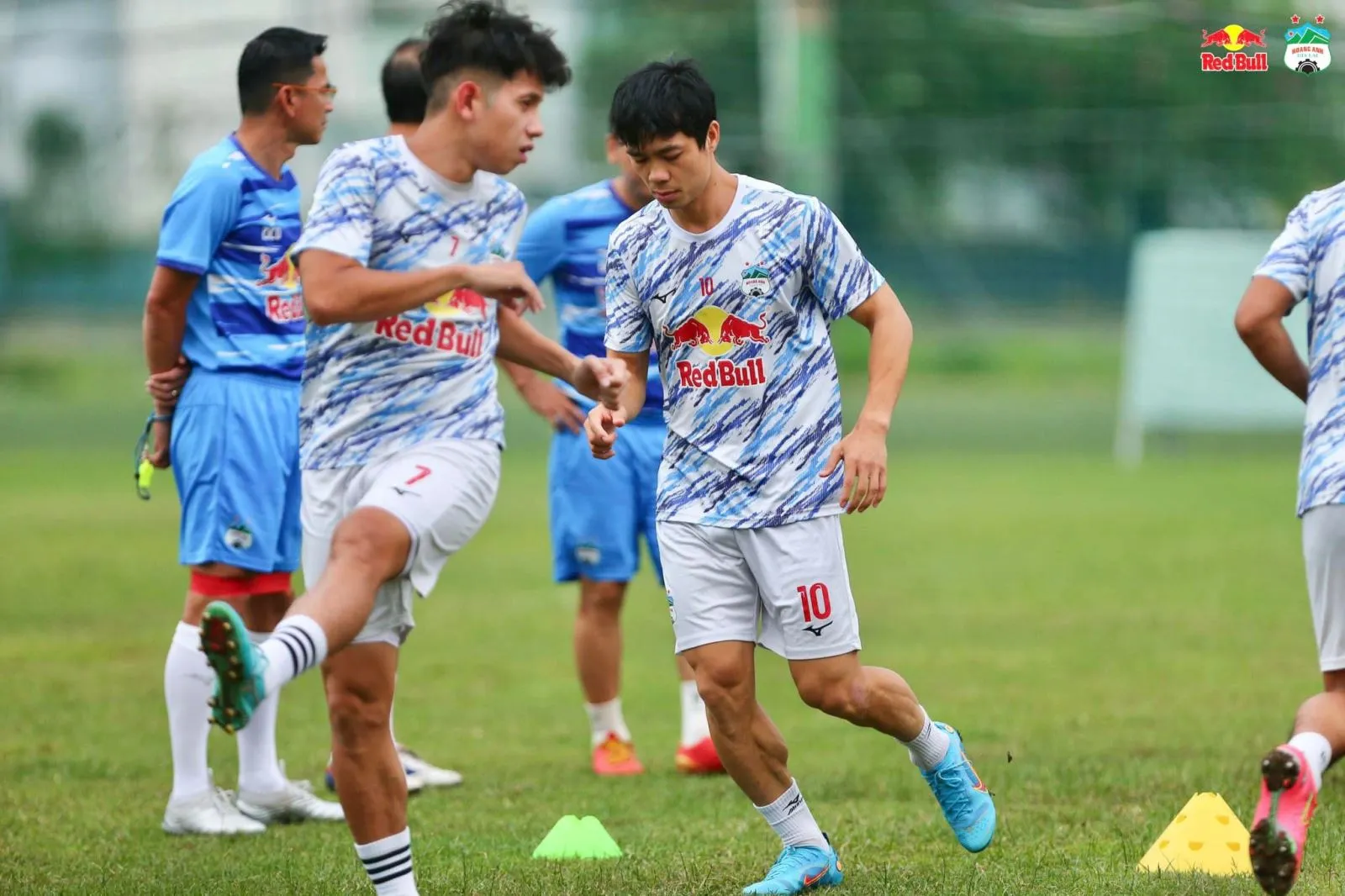 Tâm điểm Sài Gòn vs HAGL vòng 11 V-League - ĐT Việt Nam hướng đến mục tiêu dự World Cup 2026