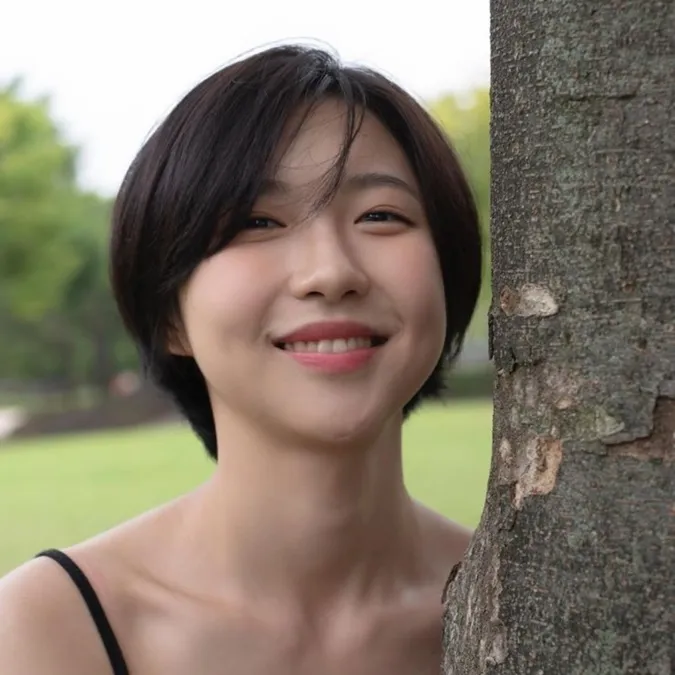 Joo Hyun Young Profile - cô bạn thân cá tính của Park Eun Bin trong nữ luật sư kì lạ Woo Young Woo 16