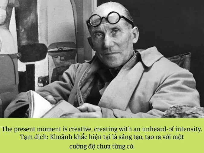 Le Corbusier - Kiến trúc sư của mọi thời đại 8