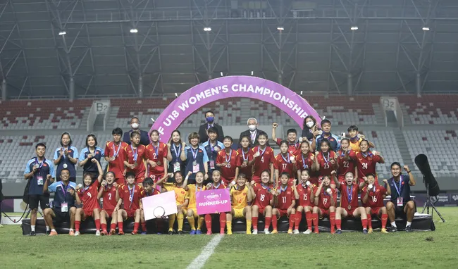 U19 Việt Nam khai màn U19 Quốc tế 2022 - Lịch thi đấu V-League 2022 ngày 5/8