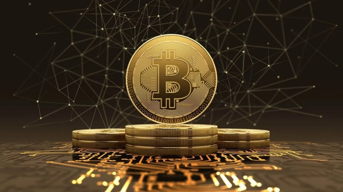 Giá Bitcoin hôm nay 5/8/2022: Giữ mức 23.000 USD 