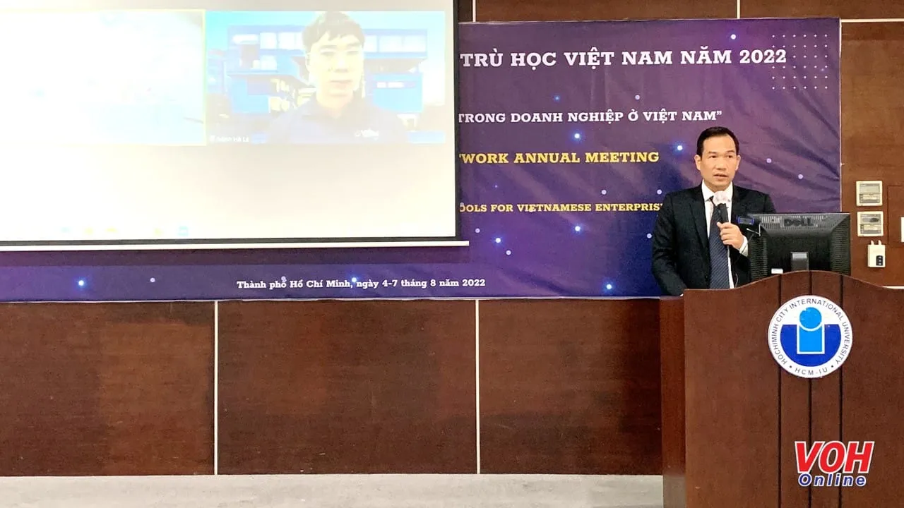 PGS.TS. Lê Văn Cảnh