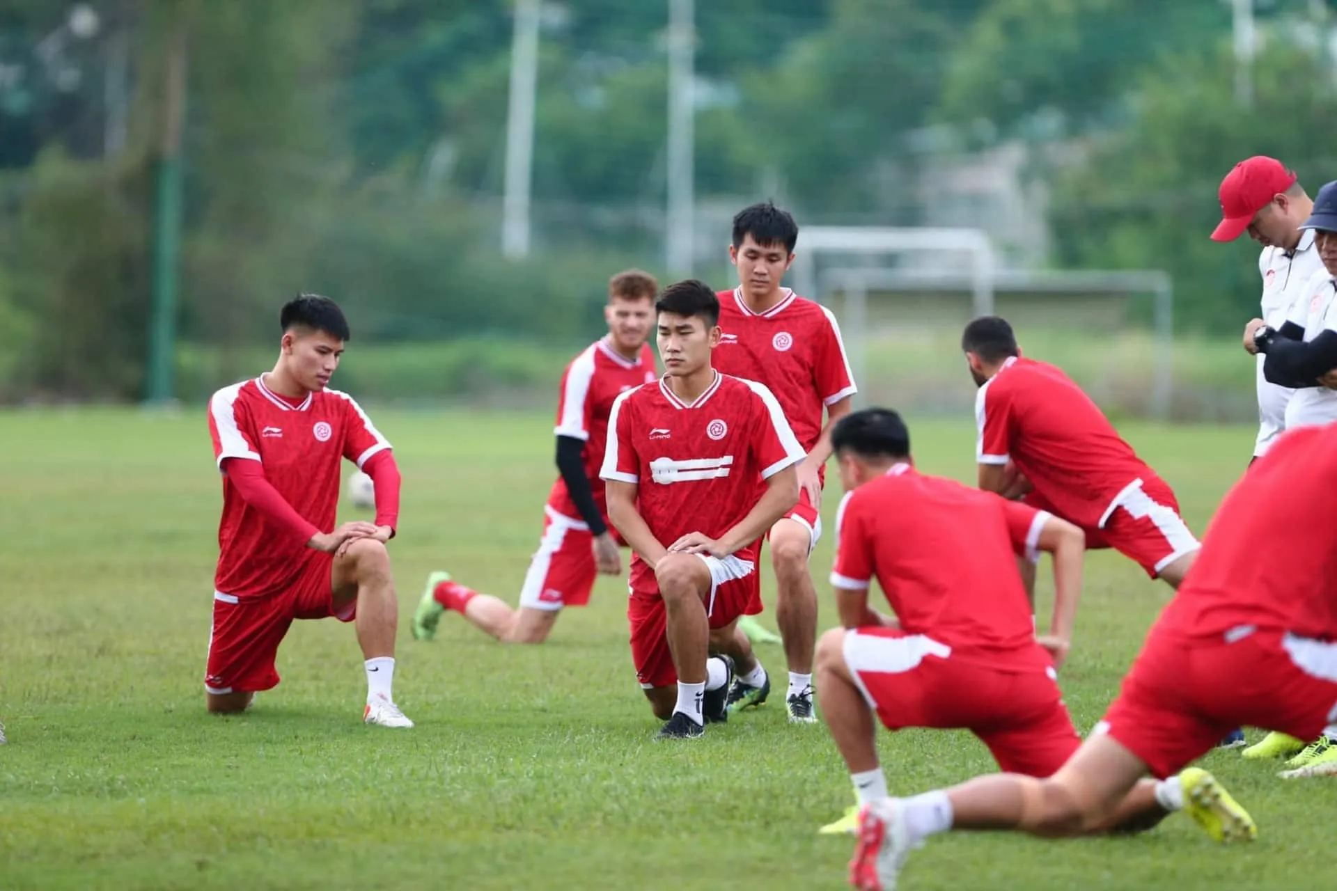 VCK U15 Quốc gia 2022 khai màn tưng bừng - U16 Việt Nam nhận thưởng khủng