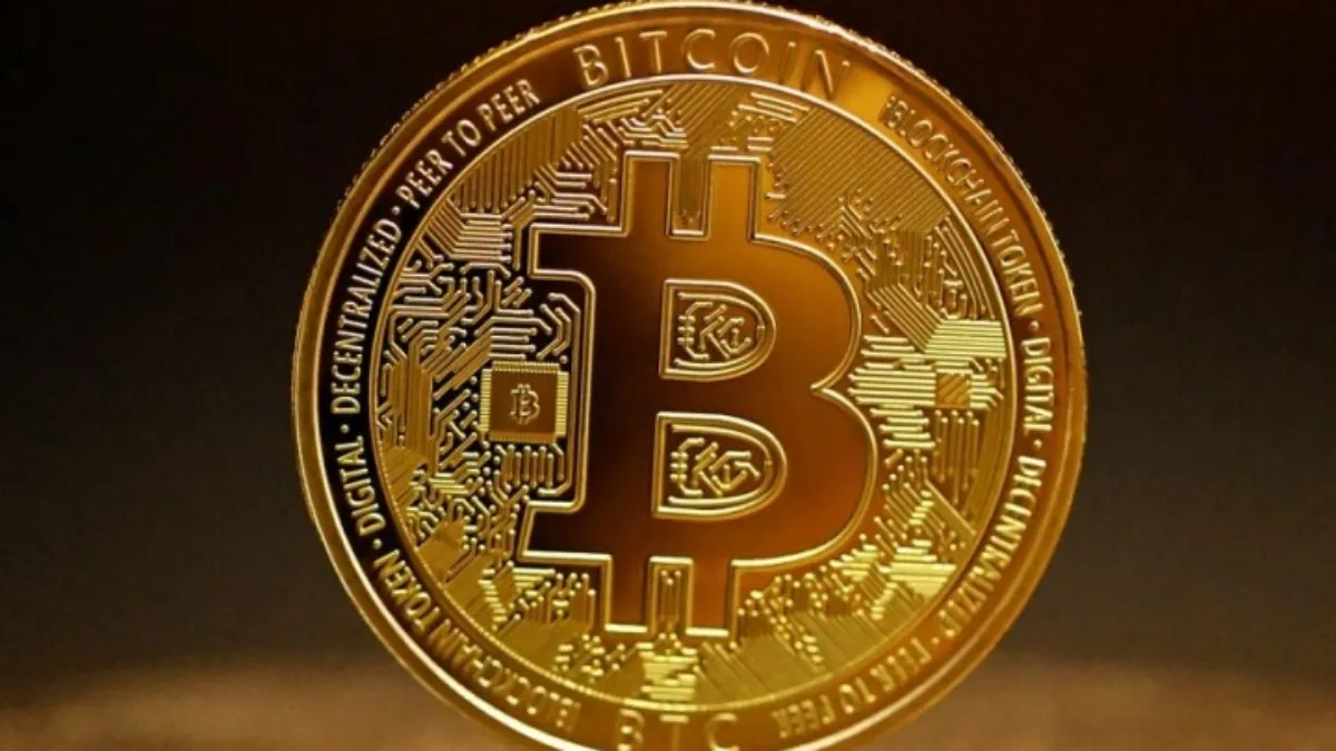 Giá Bitcoin hôm nay 8/8/2022: Duy trì đà tăng 