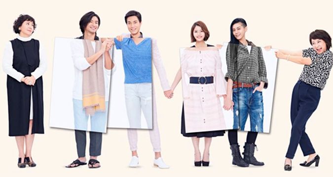 Top 15 bộ phim bách hợp trung quốc không thể bỏ qua! (đạt) 7