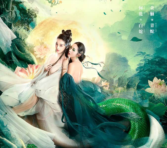 Top 15 bộ phim bách hợp trung quốc không thể bỏ qua! (đạt) 8