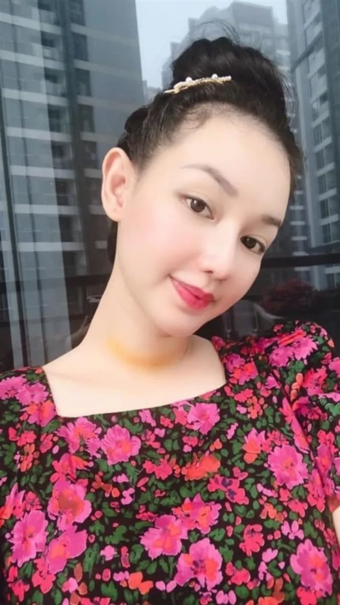 MC Quỳnh Chi khoe nhan sắc tươi trẻ sau 2 năm phẫu thuật vì bệnh ung thư 7