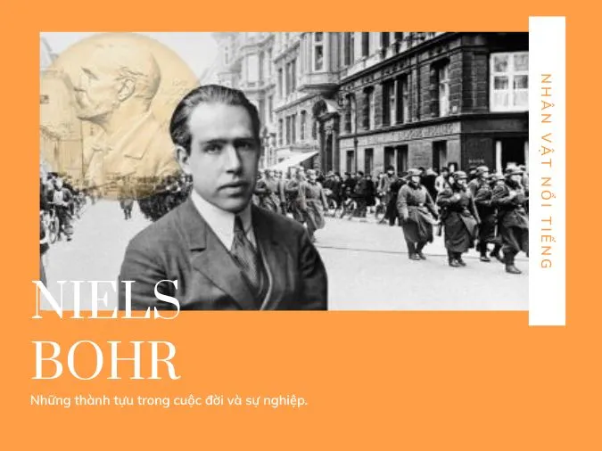 Niels Bohr người mở đường cho ngành vật lý lượng tử 3