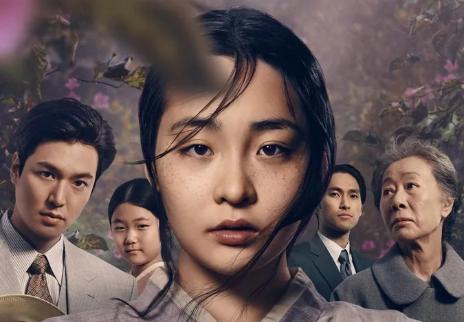 Top phim làm nên tên tuổi của Lee Min Ho: ‘Vườn sao băng’ và ‘Người thừa kế’ đều thành huyền thoại 37