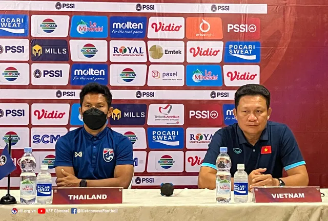 Việt Nam gặp lại Malaysia ở chung kết U19 Quốc tế - HLV từng vô địch World Cup chính thức dẫn dắt futsal Việt Nam