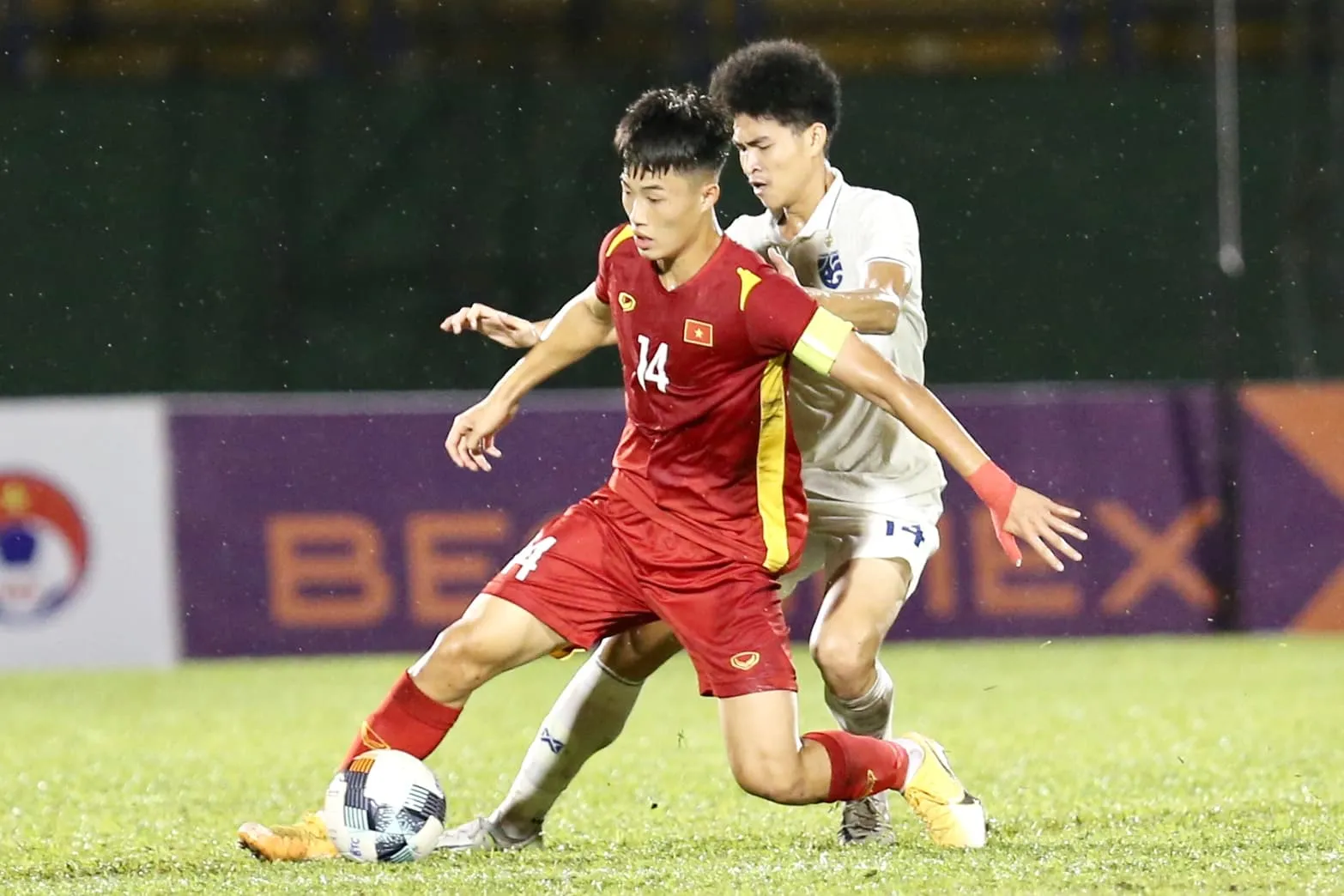 Cờ vua Việt Nam thua Philippines tại Olympiad - U19 Việt Nam tổn thất lực lượng