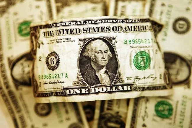 Tỷ giá USD hôm nay 10/8/2022: Đô la Mỹ giảm nhẹ 1