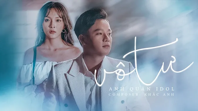 Anh Quân Idol ra mắt MV ca khúc ballad Vô Tư: lời vỗ về dành tặng những trái tim đầy vết xước 1