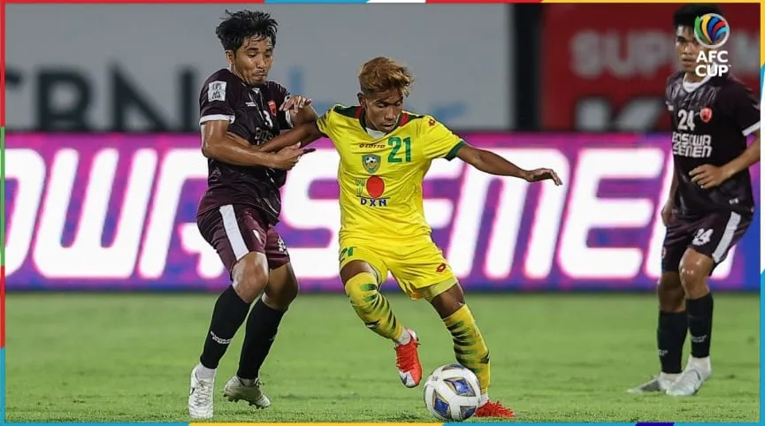 Viettel vs Kuala Lumpur City - AFC Cup 2022: Chủ nhà tìm lại sự tự tin