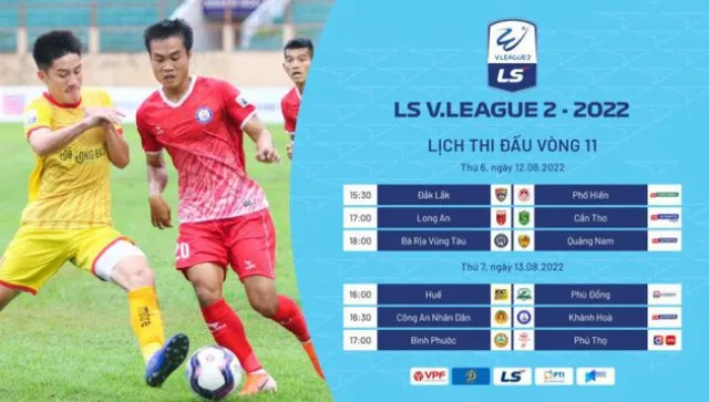 Trọng tài FIFA bắt chính trận đấu tâm điểm giữa Hà Nội FC vs HAGL tại vòng 12 V-League